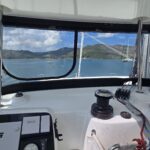 Lagoon 42 Owners Version