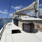 Fountaine Pajot Saona 47