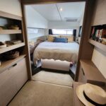 Fountaine Pajot Elba 45 Owner's Version