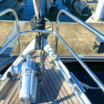 Southerly 49