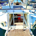 Southerly 49