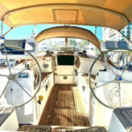 Southerly 49