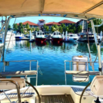 Southerly 49