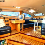 Southerly 49