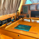 Southerly 49