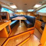 Southerly 49