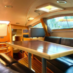 Southerly 49