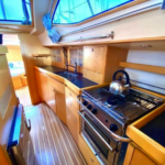 Southerly 49