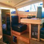 Southerly 49