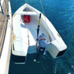 Southerly 49