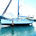 Southerly 49