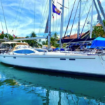 Southerly 49