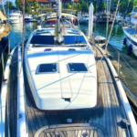Southerly 49