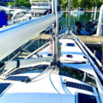 Southerly 49