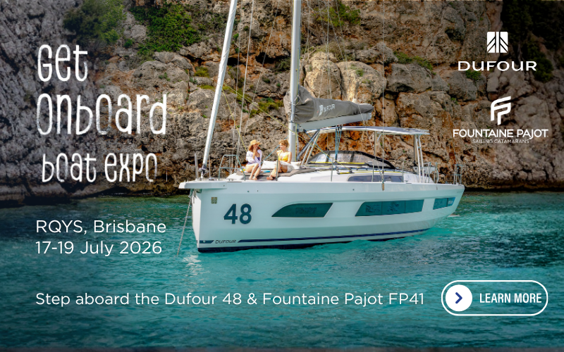 Get Onboard Expo Drop Down