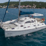 Island Spirit 401