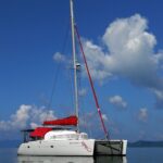 Lagoon 410 S2