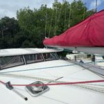Lagoon 410 S2