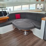 Lagoon 410 S2