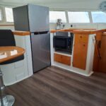 Lagoon 410 S2