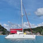 Lagoon 410 S2