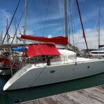Lagoon 410 S2