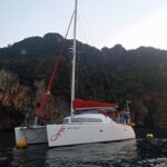 Lagoon 410 S2