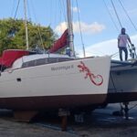 Lagoon 410 S2