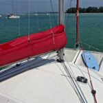 Lagoon 410 S2