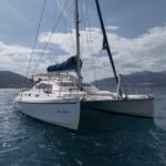 Island Spirit 401