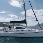 Island Spirit 401
