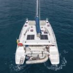 Island Spirit 401