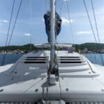 Island Spirit 401