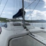 Island Spirit 401