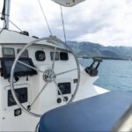 Island Spirit 401