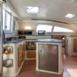 Island Spirit 401
