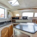 Island Spirit 401