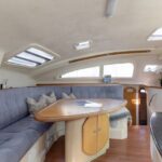 Island Spirit 401