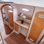 Island Spirit 401