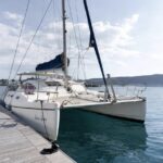 Island Spirit 401