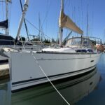 Dufour 335 Grand Large