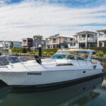 Riviera M400 Sport Cruiser