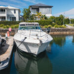 Riviera M400 Sport Cruiser