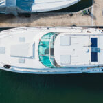 Riviera M400 Sport Cruiser