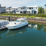 Riviera M400 Sport Cruiser