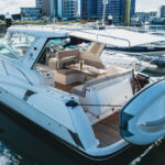 Riviera M400 Sport Cruiser