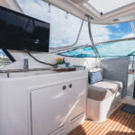 Riviera M400 Sport Cruiser