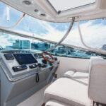 Riviera M400 Sport Cruiser