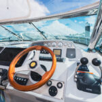 Riviera M400 Sport Cruiser