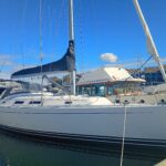 Hanse 370e